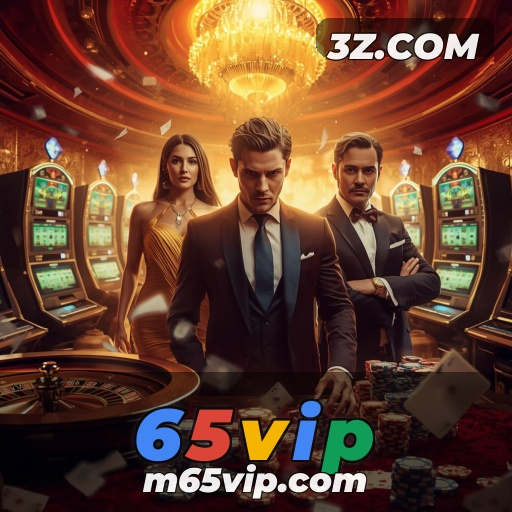 Os Caça-níqueis no 65vip: Diversão e Emoção ao Alcance de um Clique