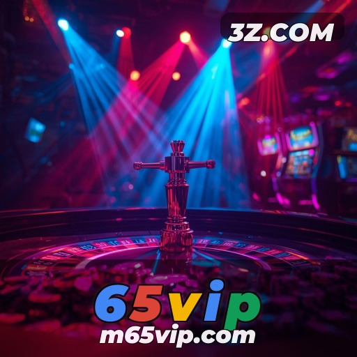 Os Caça-níqueis no 65vip: Diversão e Emoção ao Alcance de um Clique